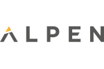 Alpen