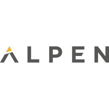 Alpen