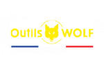 OUTILS WOLF