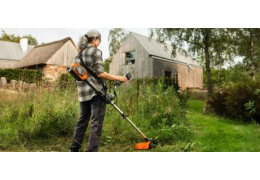 Les indispensables pour entretenir son jardin en été : focus sur les outils à batterie efficaces